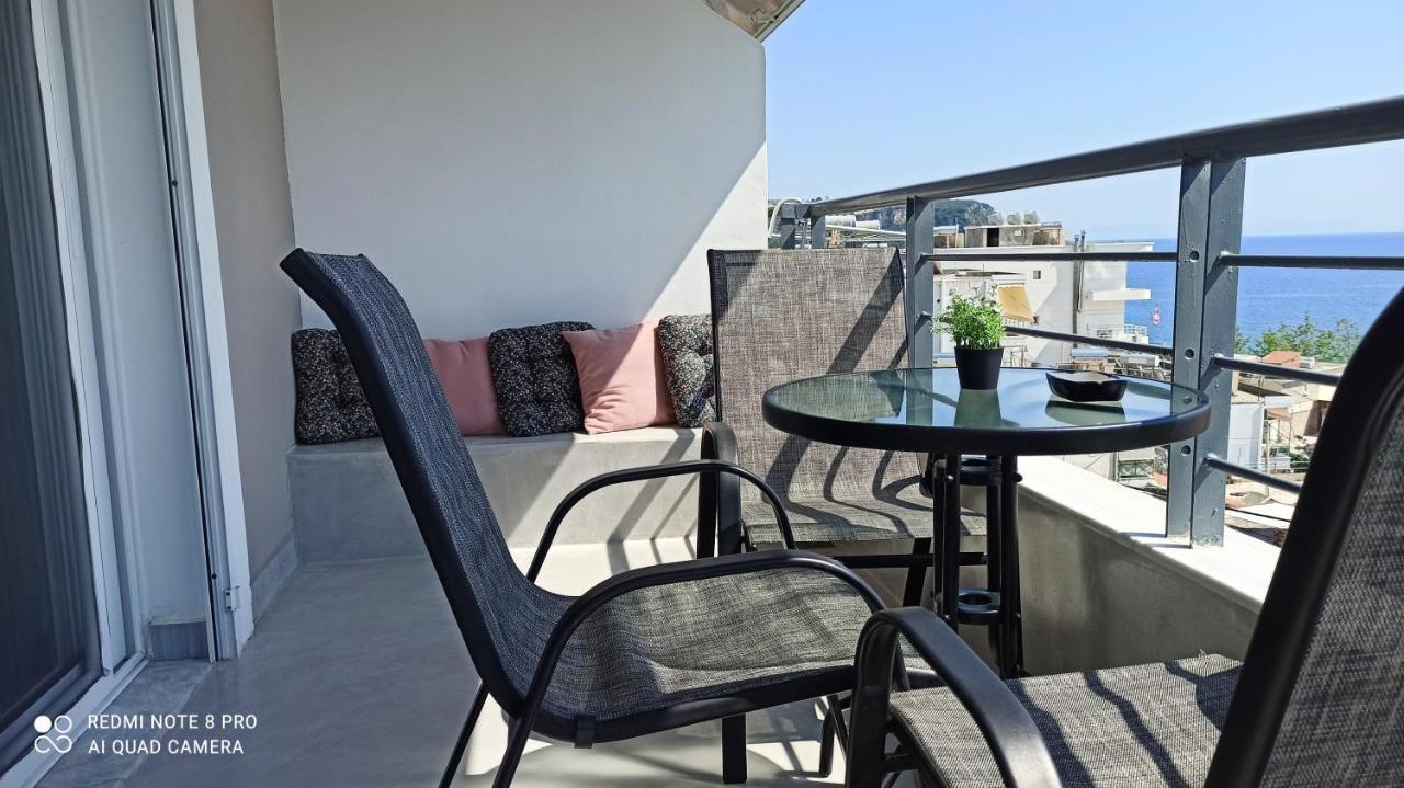 Bourbos Summer Himare